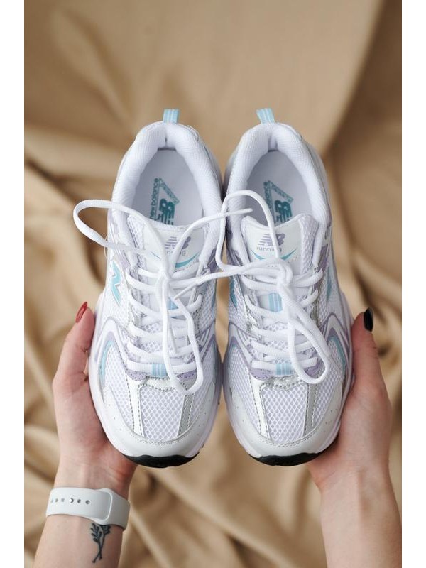 New balance 452 shop lilas